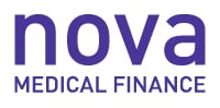 nova medical finance logo