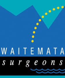waitemata surgeons logo